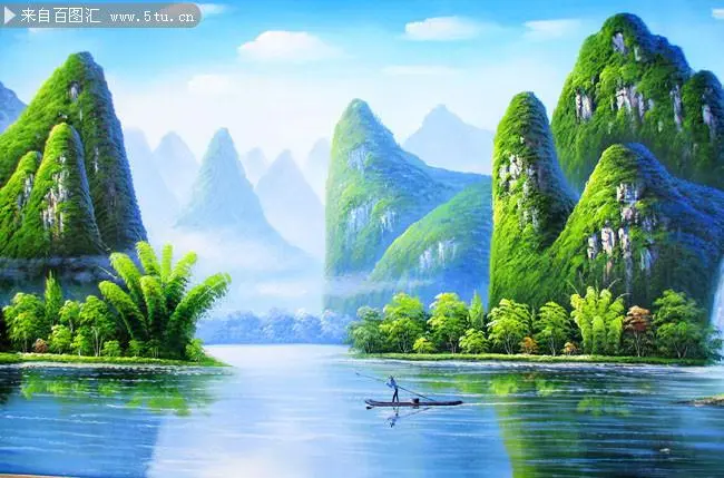 科技高性能智慧工厂